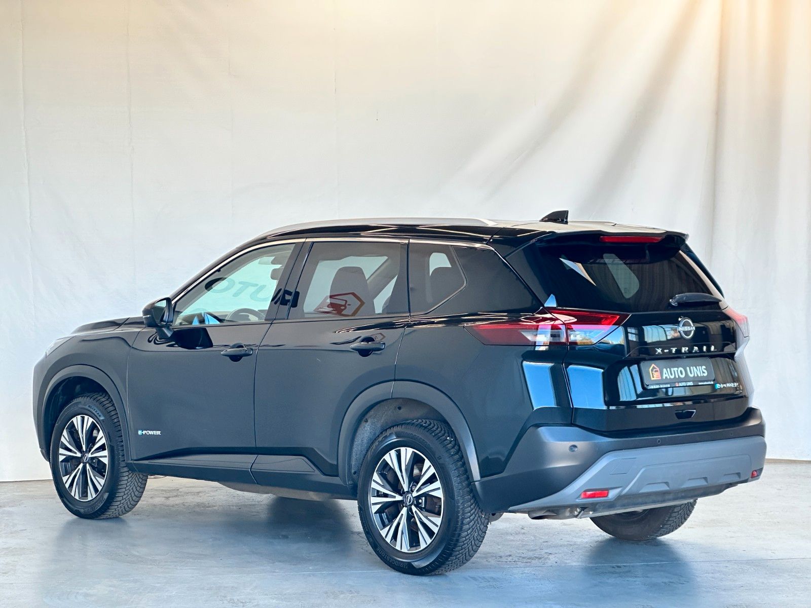 pirkite Lietuvoje Nissan X-Trail e-Power N-Connecta | LED Keyless 1.Hand | nuotrauka №6 | Unis.lt