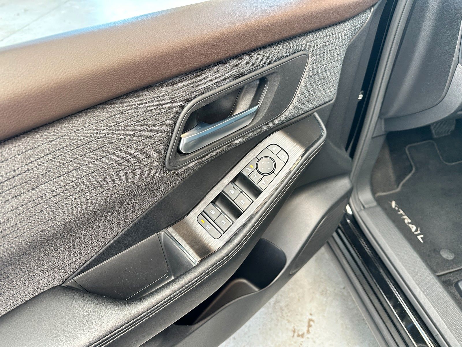 pirkite Lietuvoje Nissan X-Trail e-Power N-Connecta | LED Keyless 1.Hand | nuotrauka №7 | Unis.lt