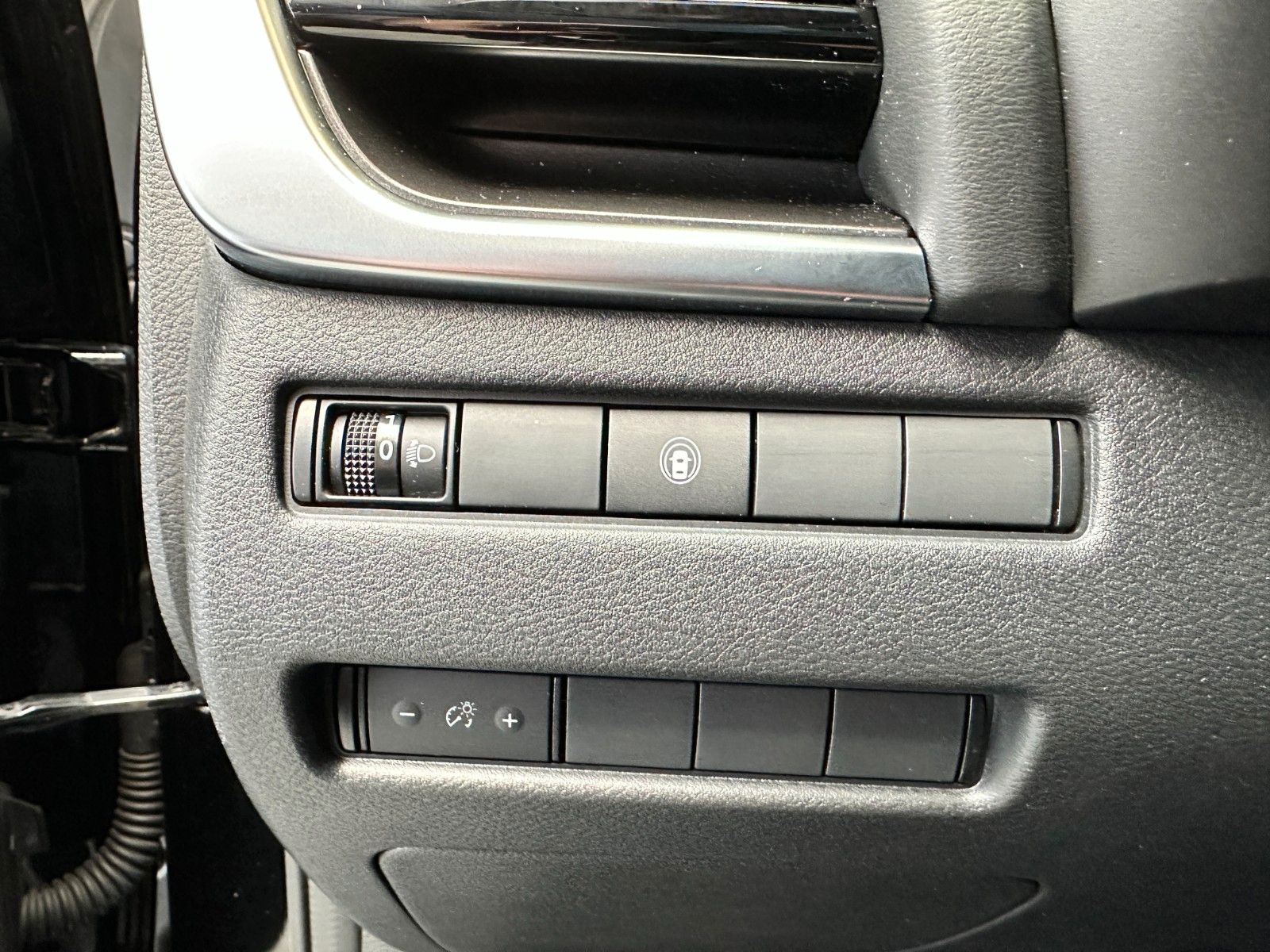 pirkite Lietuvoje Nissan X-Trail e-Power N-Connecta | LED Keyless 1.Hand | nuotrauka №8 | Unis.lt