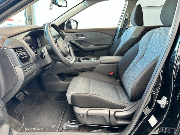 pirkite Lietuvoje Nissan X-Trail e-Power N-Connecta | LED Keyless 1.Hand | nuotrauka №9 | Unis.lt