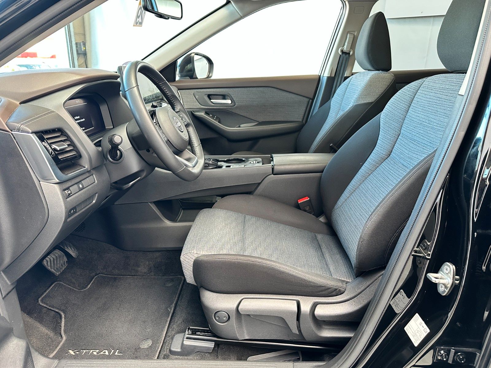 pirkite Lietuvoje Nissan X-Trail e-Power N-Connecta | LED Keyless 1.Hand | nuotrauka №9 | Unis.lt