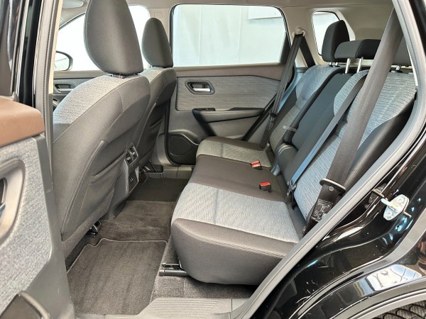 pirkite Lietuvoje Nissan X-Trail e-Power N-Connecta | LED Keyless 1.Hand | nuotrauka №10 | Unis.lt