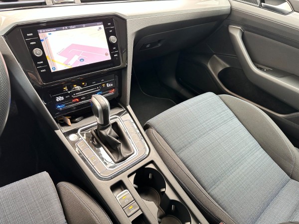 pirkite Lietuvoje Volkswagen Passat GTE Plug-in | Cam | 1.Hand Scheckheft | nuotrauka №14 | Unis.lt