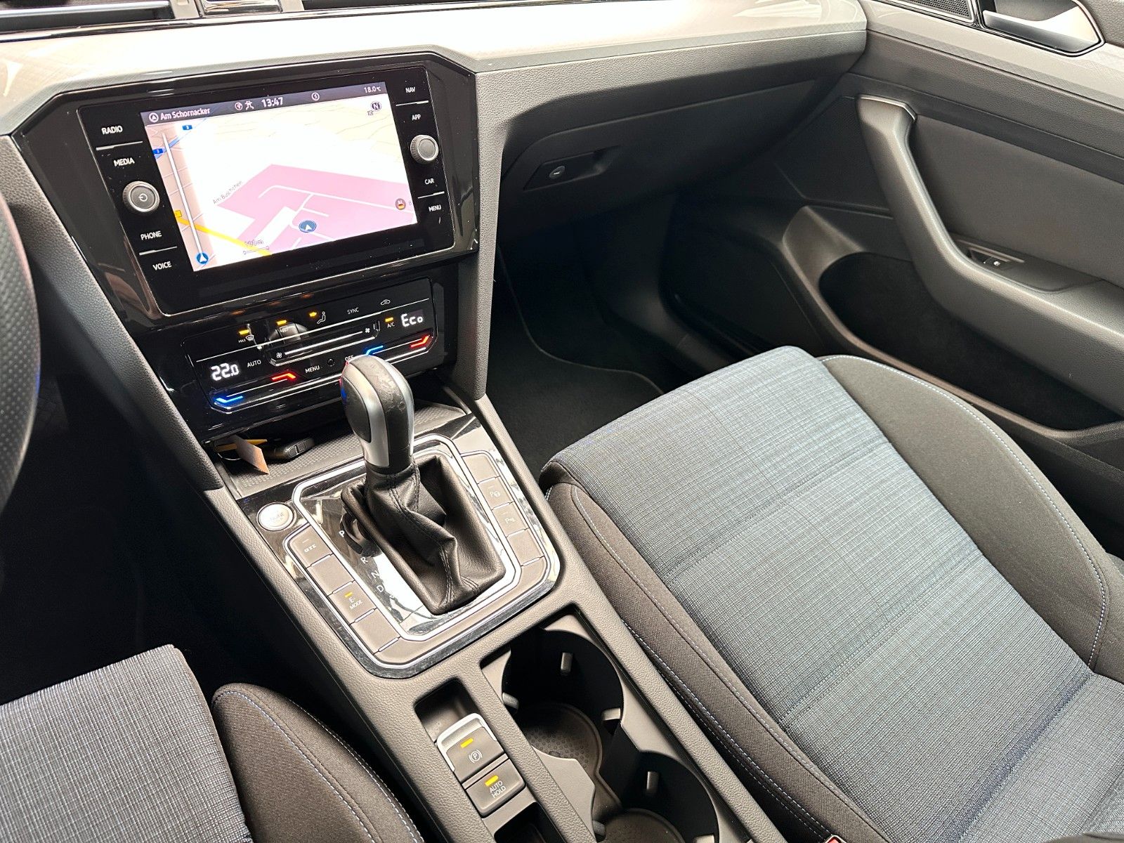 pirkite Lietuvoje Volkswagen Passat GTE Plug-in | Cam | 1.Hand Scheckheft | nuotrauka №14 | Unis.lt