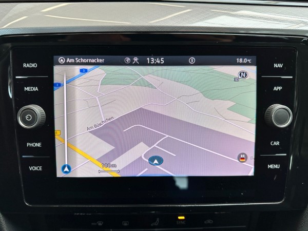 pirkite Lietuvoje Volkswagen Passat GTE Plug-in | Cam | 1.Hand Scheckheft | nuotrauka №15 | Unis.lt
