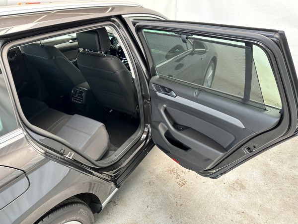 pirkite Lietuvoje Volkswagen Passat GTE Plug-in | Cam | 1.Hand Scheckheft | nuotrauka №22 | Unis.lt