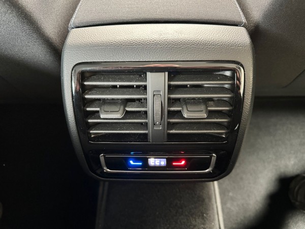 pirkite Lietuvoje Volkswagen Passat GTE Plug-in | Cam | 1.Hand Scheckheft | nuotrauka №24 | Unis.lt