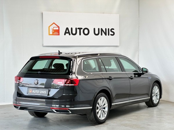 pirkite Lietuvoje Volkswagen Passat GTE Plug-in | Cam | 1.Hand Scheckheft | nuotrauka №4 | Unis.lt