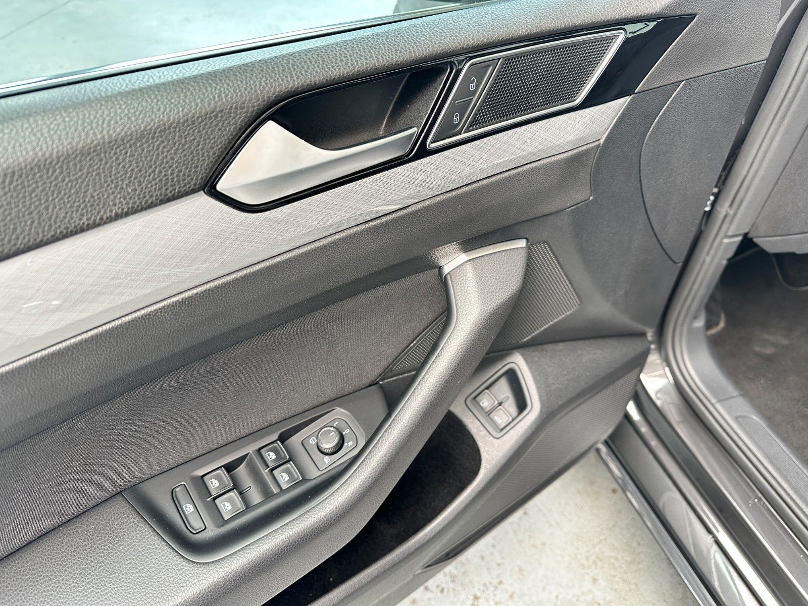 pirkite Lietuvoje Volkswagen Passat GTE Plug-in | Cam | 1.Hand Scheckheft | nuotrauka №7 | Unis.lt
