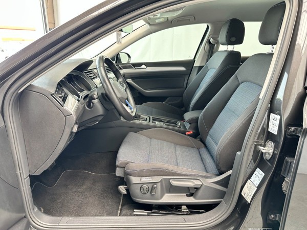 pirkite Lietuvoje Volkswagen Passat GTE Plug-in | Cam | 1.Hand Scheckheft | nuotrauka №9 | Unis.lt