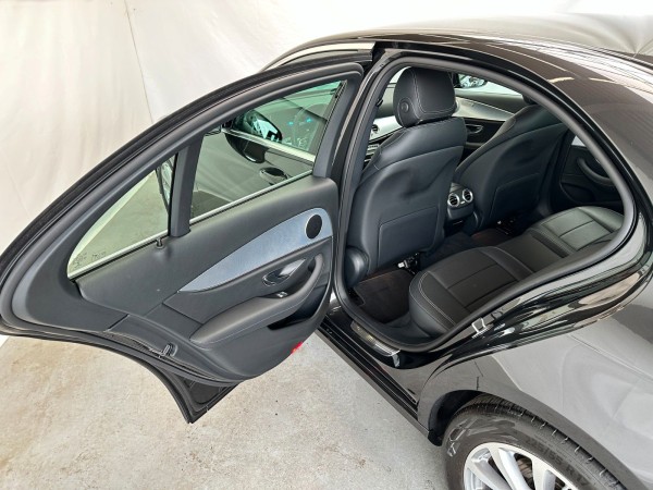 pirkite Lietuvoje Mercedes-Benz E 200 d Aut. | Navi LED | 1.Hand Leder | nuotrauka №21 | Unis.lt