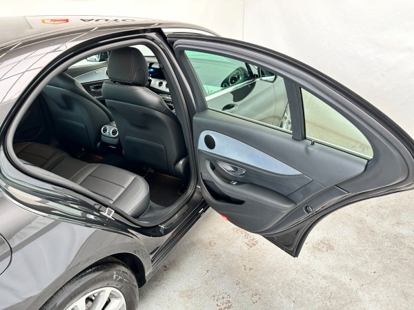 pirkite Lietuvoje Mercedes-Benz E 200 d Aut. | Navi LED | 1.Hand Leder | nuotrauka №23 | Unis.lt