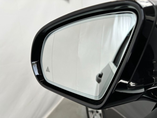 pirkite Lietuvoje Mercedes-Benz E 200 d Aut. | Navi LED | 1.Hand Leder | nuotrauka №24 | Unis.lt