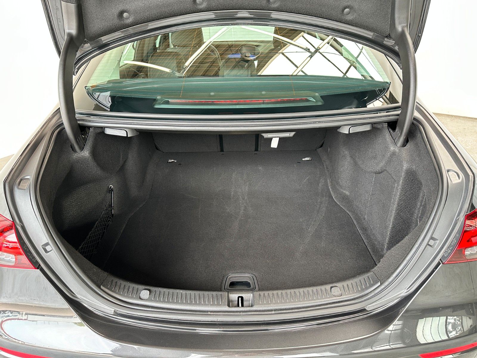 pirkite Lietuvoje Mercedes-Benz E 200 d Aut. | Navi LED | 1.Hand Leder | nuotrauka №26 | Unis.lt