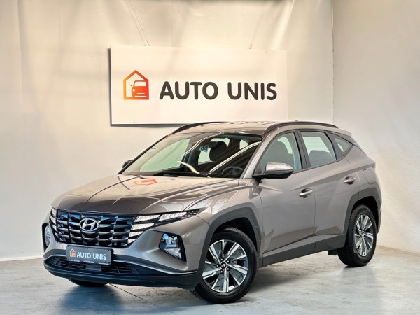Купить Hyundai Tucson 1.6 CRDi 48V | Navi Cam | 1.Hand MwSt в Литве | фото №1 | Unis.lt