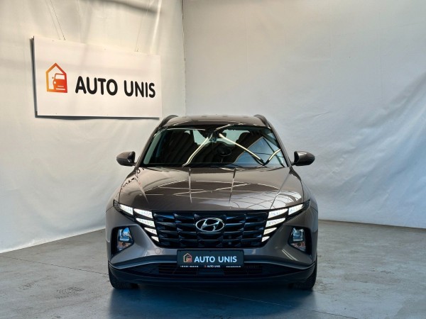 Купить Hyundai Tucson 1.6 CRDi 48V | Navi Cam | 1.Hand MwSt в Литве | фото №2 | Unis.lt