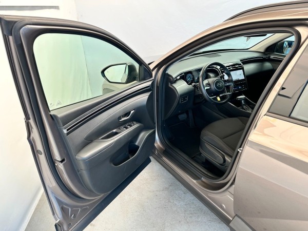 Купить Hyundai Tucson 1.6 CRDi 48V | Navi Cam | 1.Hand MwSt в Литве | фото №17 | Unis.lt