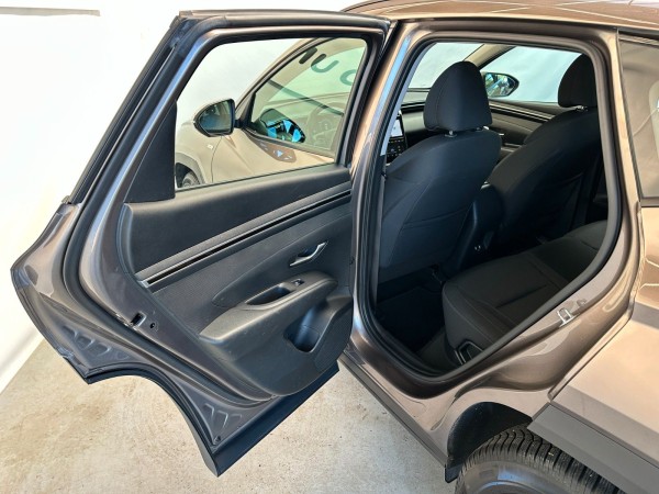 Купить Hyundai Tucson 1.6 CRDi 48V | Navi Cam | 1.Hand MwSt в Литве | фото №18 | Unis.lt