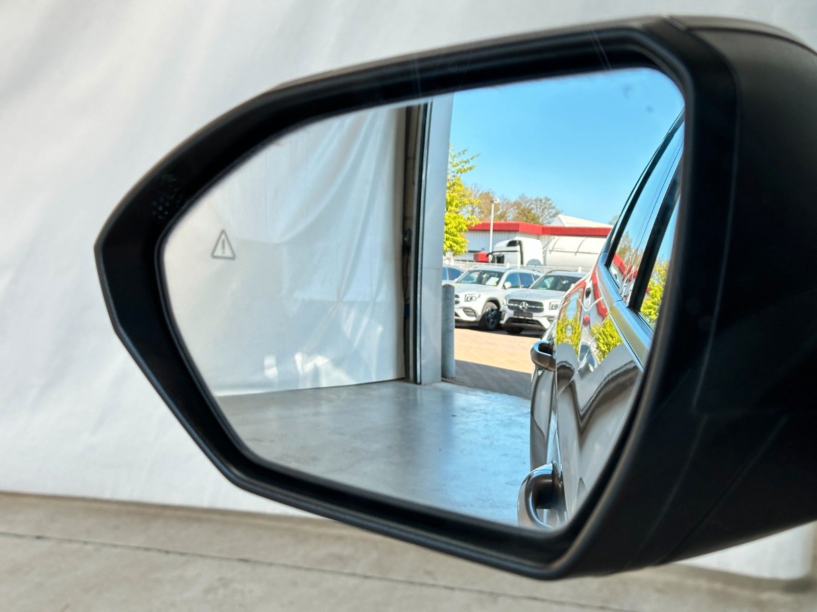 Купить Hyundai Tucson 1.6 CRDi 48V | Navi Cam | 1.Hand MwSt в Литве | фото №21 | Unis.lt