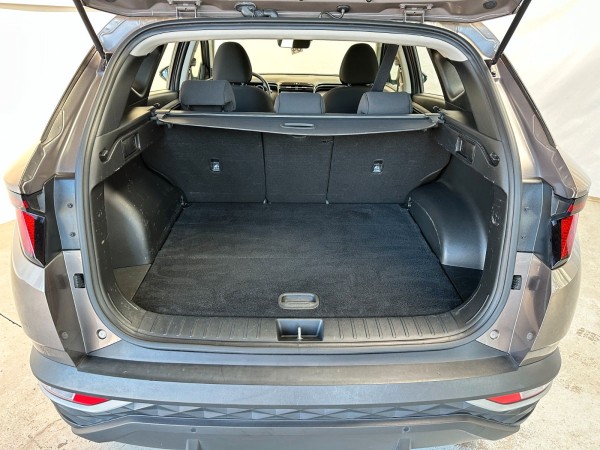 Купить Hyundai Tucson 1.6 CRDi 48V | Navi Cam | 1.Hand MwSt в Литве | фото №23 | Unis.lt