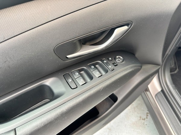 Купить Hyundai Tucson 1.6 CRDi 48V | Navi Cam | 1.Hand MwSt в Литве | фото №7 | Unis.lt