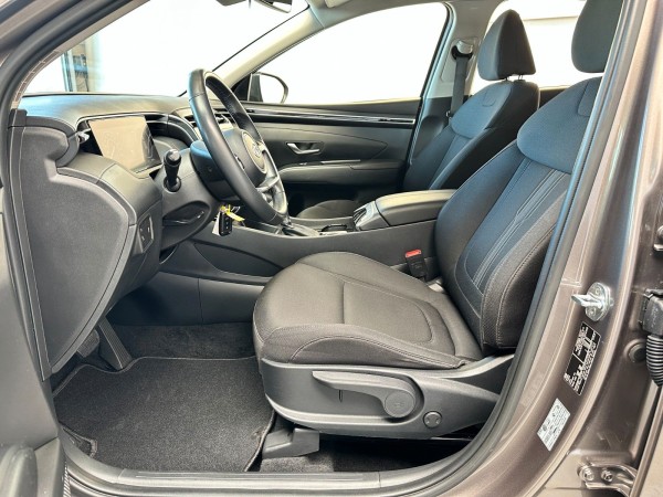 Купить Hyundai Tucson 1.6 CRDi 48V | Navi Cam | 1.Hand MwSt в Литве | фото №8 | Unis.lt