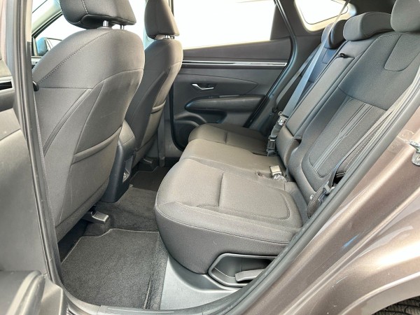 Купить Hyundai Tucson 1.6 CRDi 48V | Navi Cam | 1.Hand MwSt в Литве | фото №9 | Unis.lt