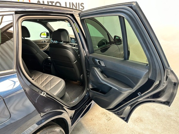 Buy BMW X5 xDrive45e | M Sport | 360° HUD | 1.Hand MwSt Lithuania | img №24 | Unis.lt