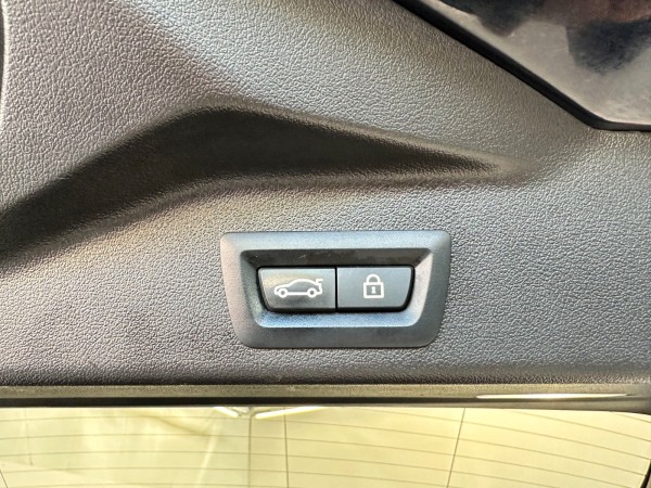 Buy BMW X5 xDrive45e | M Sport | 360° HUD | 1.Hand MwSt Lithuania | img №25 | Unis.lt