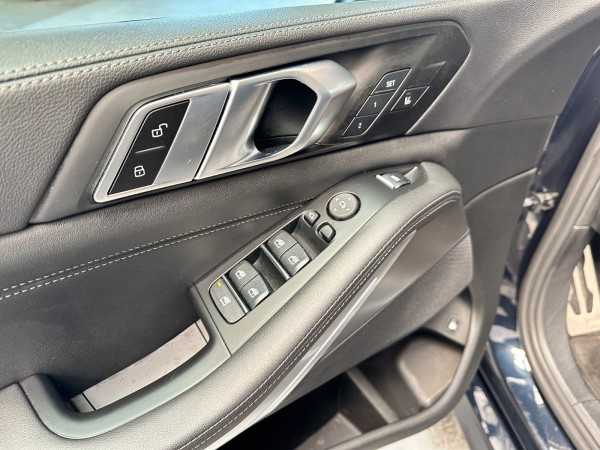 Buy BMW X5 xDrive45e | M Sport | 360° HUD | 1.Hand MwSt Lithuania | img №7 | Unis.lt