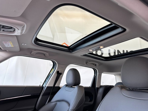 Купить MINI Cooper Countryman | LED Pano Navi | 1.Hand MwSt в Литве | фото №11 | Unis.lt