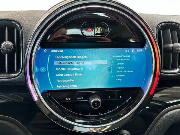 Купить MINI Cooper Countryman | LED Pano Navi | 1.Hand MwSt в Литве | фото №18 | Unis.lt