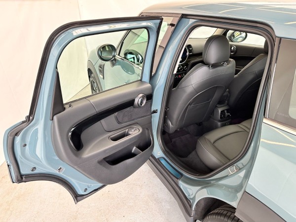 Купить MINI Cooper Countryman | LED Pano Navi | 1.Hand MwSt в Литве | фото №20 | Unis.lt