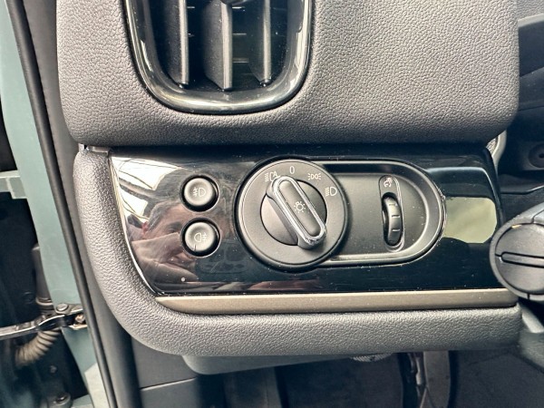 Купить MINI Cooper Countryman | LED Pano Navi | 1.Hand MwSt в Литве | фото №8 | Unis.lt