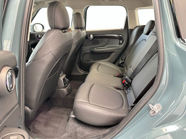 Купить MINI Cooper Countryman | LED Pano Navi | 1.Hand MwSt в Литве | фото №10 | Unis.lt