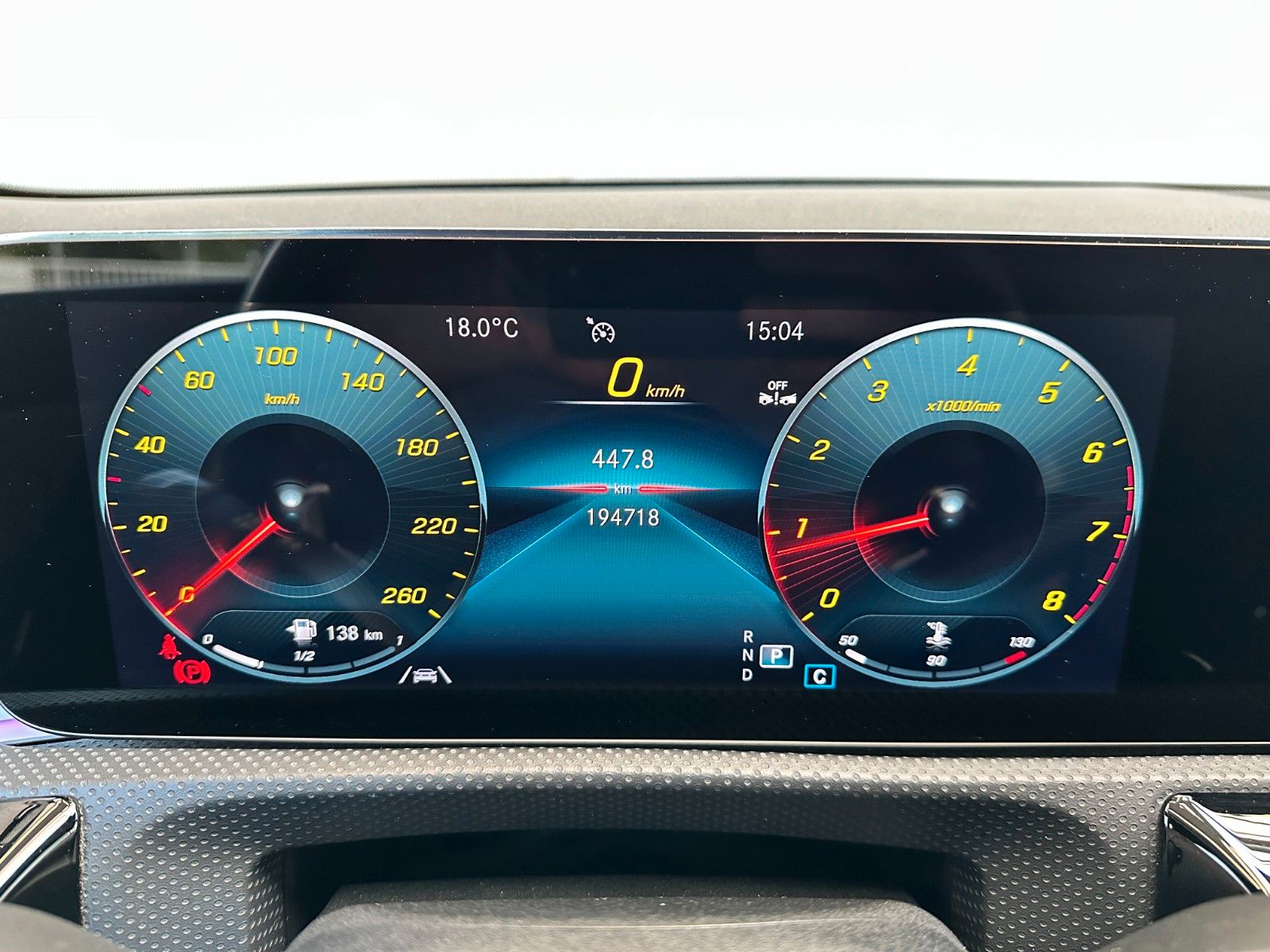 Buy Mercedes-Benz CLA 180 Shooting Brake | AMG | Cam LED | 1.Hand Lithuania | img №15 | Unis.lt