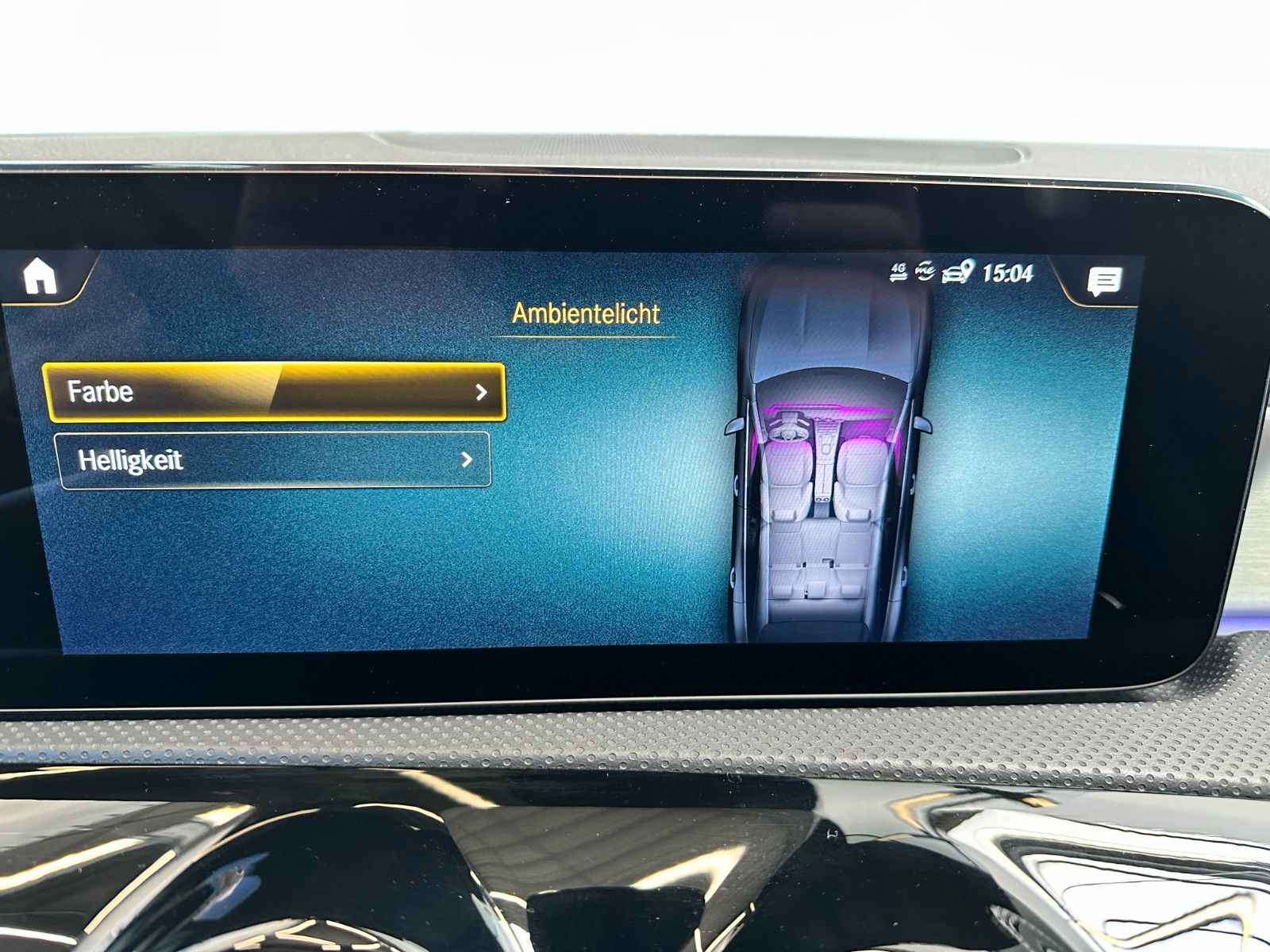 Buy Mercedes-Benz CLA 180 Shooting Brake | AMG | Cam LED | 1.Hand Lithuania | img №20 | Unis.lt
