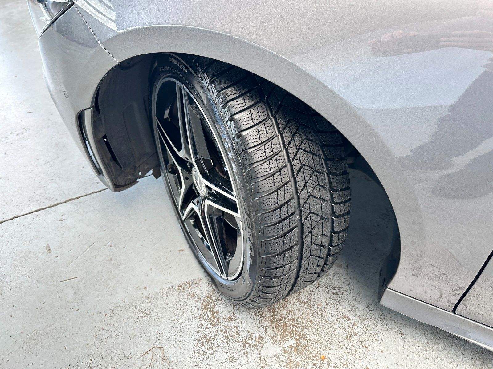 Buy Mercedes-Benz CLA 180 Shooting Brake | AMG | Cam LED | 1.Hand Lithuania | img №26 | Unis.lt