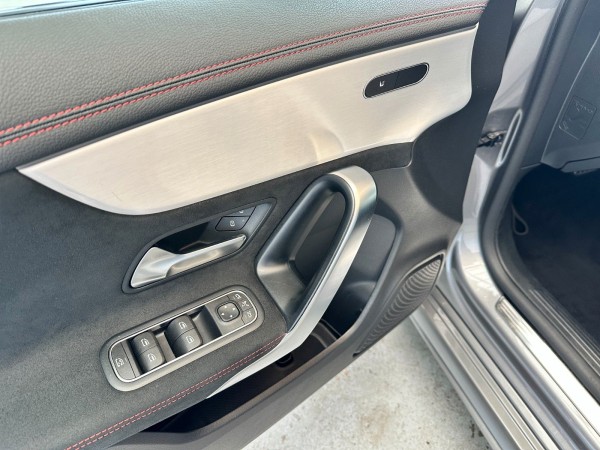 Buy Mercedes-Benz CLA 180 Shooting Brake | AMG | Cam LED | 1.Hand Lithuania | img №7 | Unis.lt