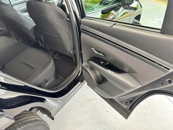 Buy Hyundai Tucson Select Hybrid 2WD Lithuania | img №20 | Unis.lt