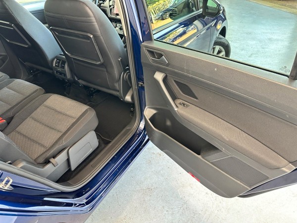 pirkite Lietuvoje Volkswagen Touran  Lounge DSG7 BMT/Start-Stopp | nuotrauka №22 | Unis.lt