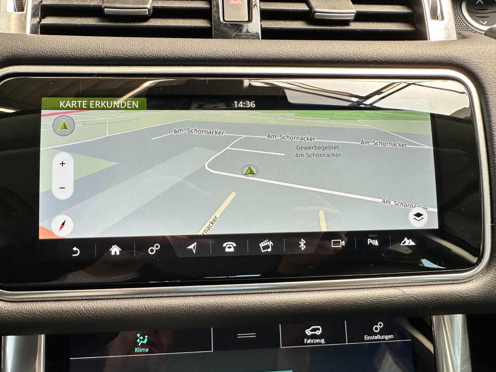 pirkite Lietuvoje Land Rover Range Rover Sport p400e SE Plug-in | nuotrauka №15 | Unis.lt