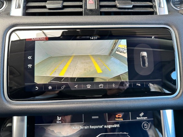 pirkite Lietuvoje Land Rover Range Rover Sport p400e SE Plug-in | nuotrauka №16 | Unis.lt