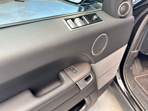 pirkite Lietuvoje Land Rover Range Rover Sport p400e SE Plug-in | nuotrauka №7 | Unis.lt