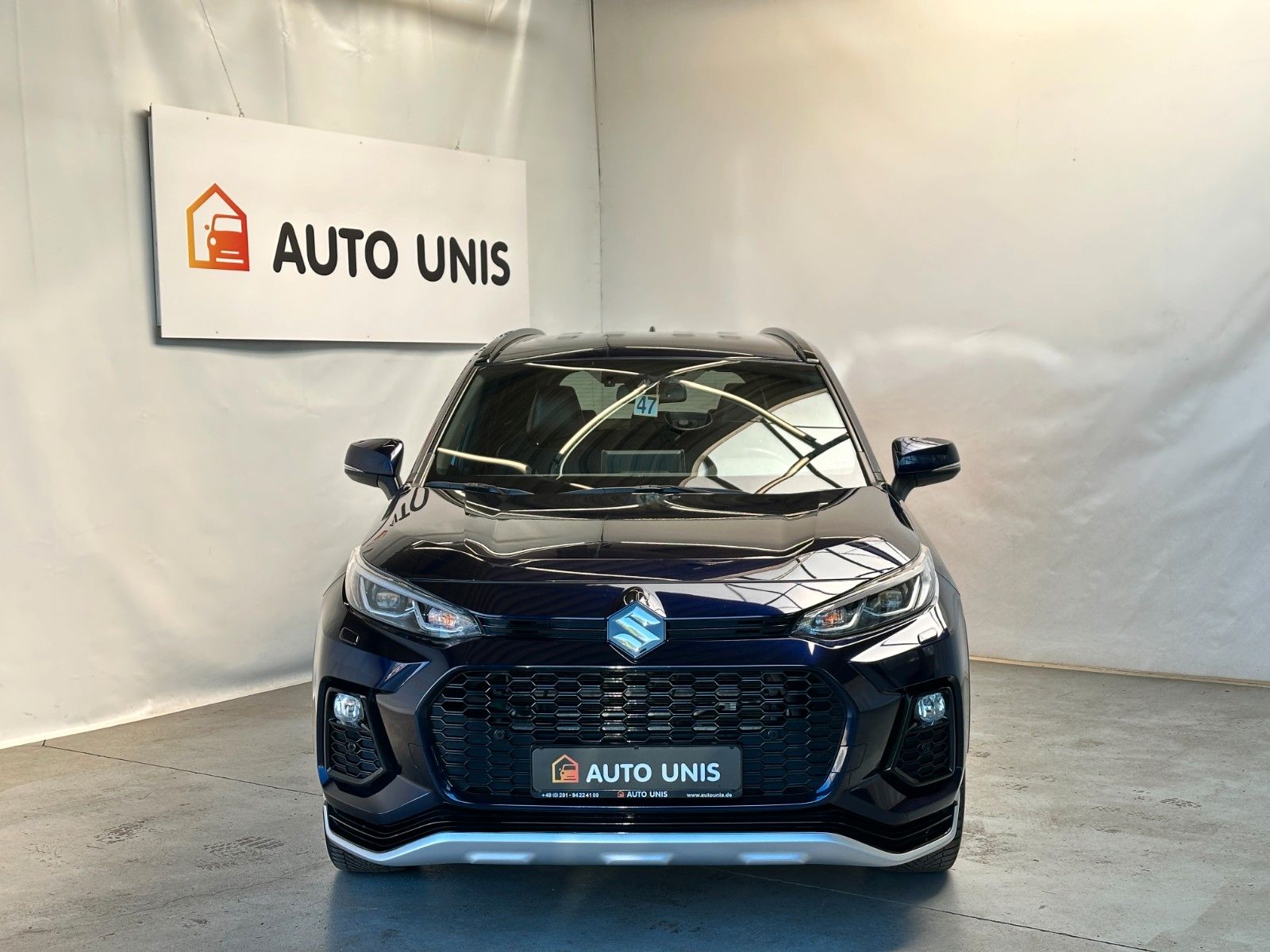 pirkite Lietuvoje Suzuki Across 2.5 Plug-In Hybrid Comfort+ E-Four | nuotrauka №2 | Unis.lt