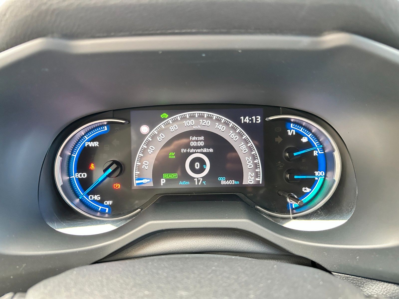 pirkite Lietuvoje Suzuki Across 2.5 Plug-In Hybrid Comfort+ E-Four | nuotrauka №13 | Unis.lt