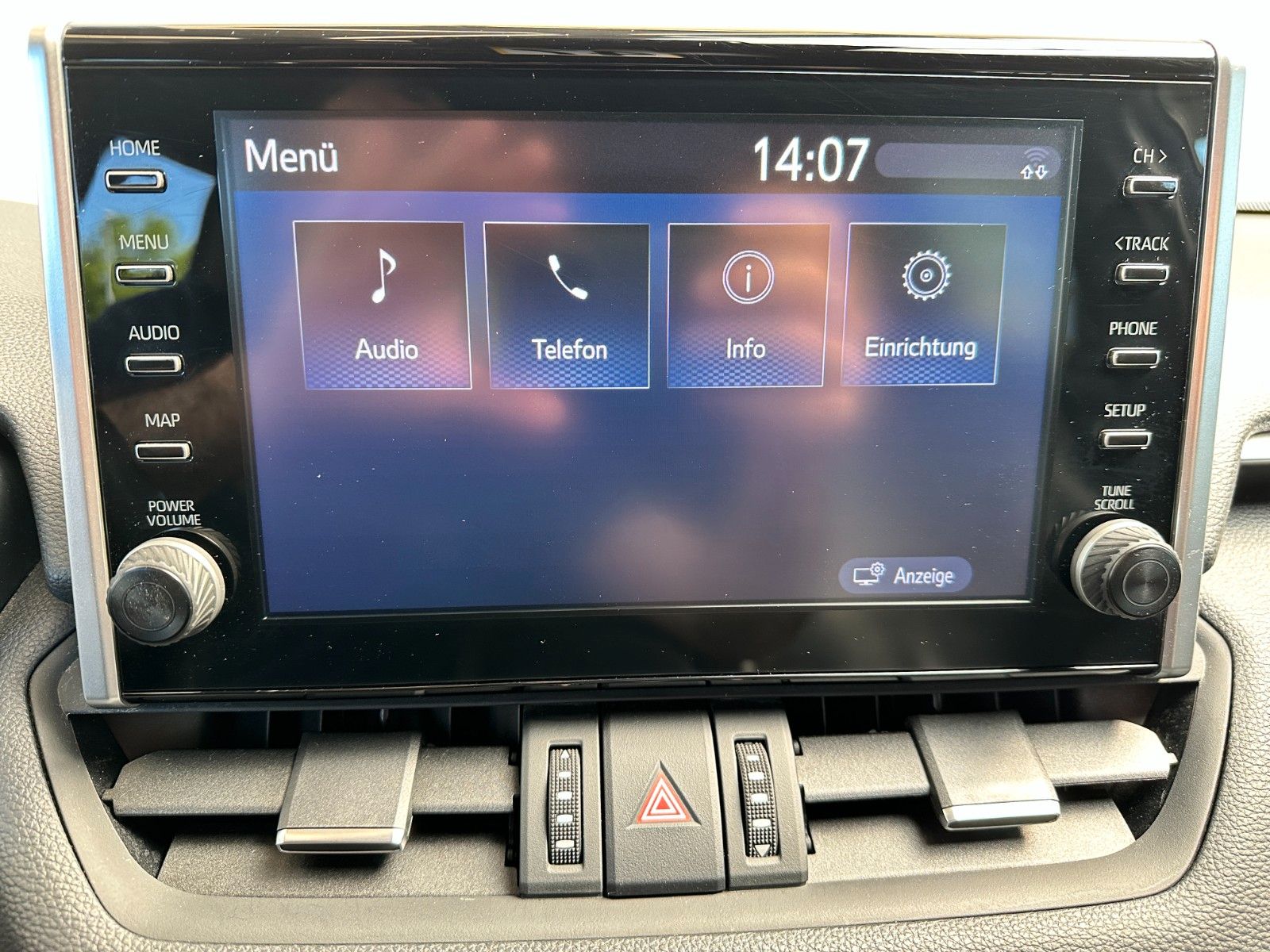 pirkite Lietuvoje Suzuki Across 2.5 Plug-In Hybrid Comfort+ E-Four | nuotrauka №15 | Unis.lt