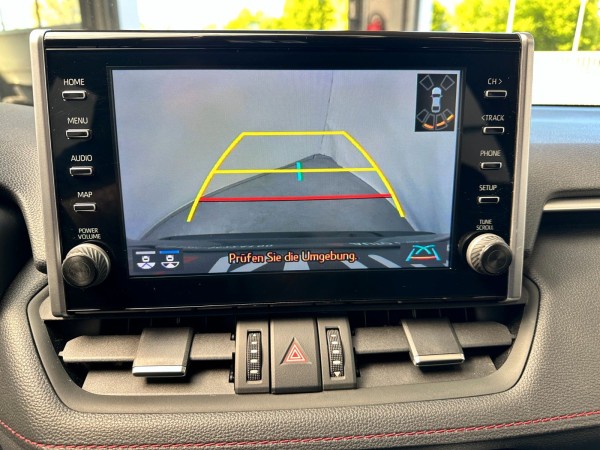 pirkite Lietuvoje Suzuki Across 2.5 Plug-In Hybrid Comfort+ E-Four | nuotrauka №16 | Unis.lt