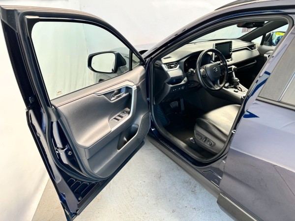 pirkite Lietuvoje Suzuki Across 2.5 Plug-In Hybrid Comfort+ E-Four | nuotrauka №18 | Unis.lt