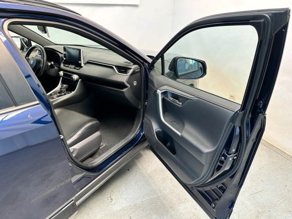 pirkite Lietuvoje Suzuki Across 2.5 Plug-In Hybrid Comfort+ E-Four | nuotrauka №20 | Unis.lt